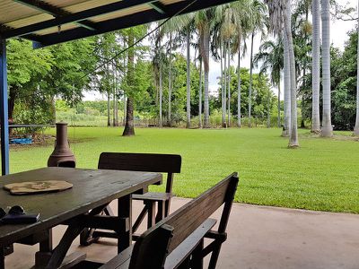 544 Packsaddle Road, Kununurra