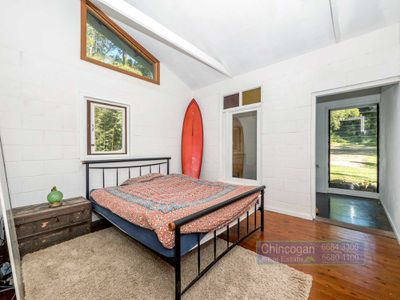 114 Settlement Road, Main Arm