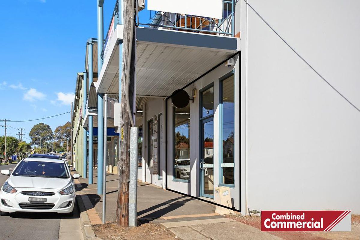 2 / 6 Somerset Avenue, Narellan