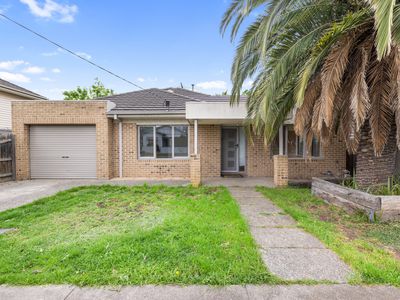 9 Hill Street, Sunshine