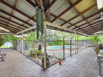 22 Buckland Court, Moulden