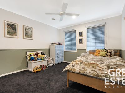 19 Frederick Rise, Narre Warren South