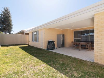 34 Bristlebird Approach , Baldivis