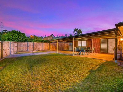 1 Koala Close, Rochedale South