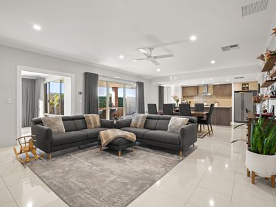 20 CHESTNUT WAY, Baldivis