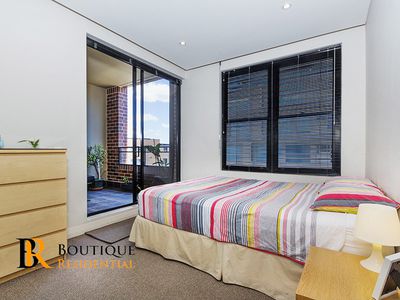901e / 26 Point Street, Pyrmont