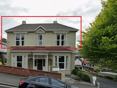 B / 97 Clyde Street, North Dunedin
