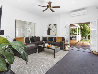 22 Fisher Street, West Wollongong