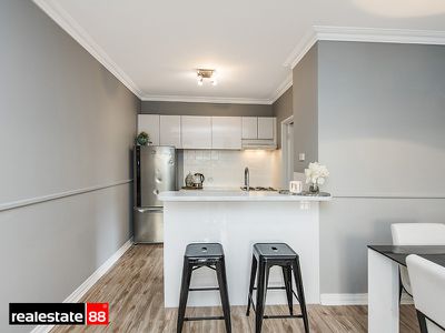 8 / 49-53 Bronte Street, East Perth