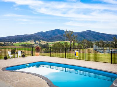 160 Link Road, Wandella