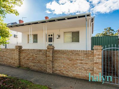 206 Charles Street, North Perth