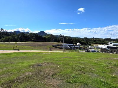 Lot Lot 240 to 280, Tuckeroo Ave, Mullumbimby