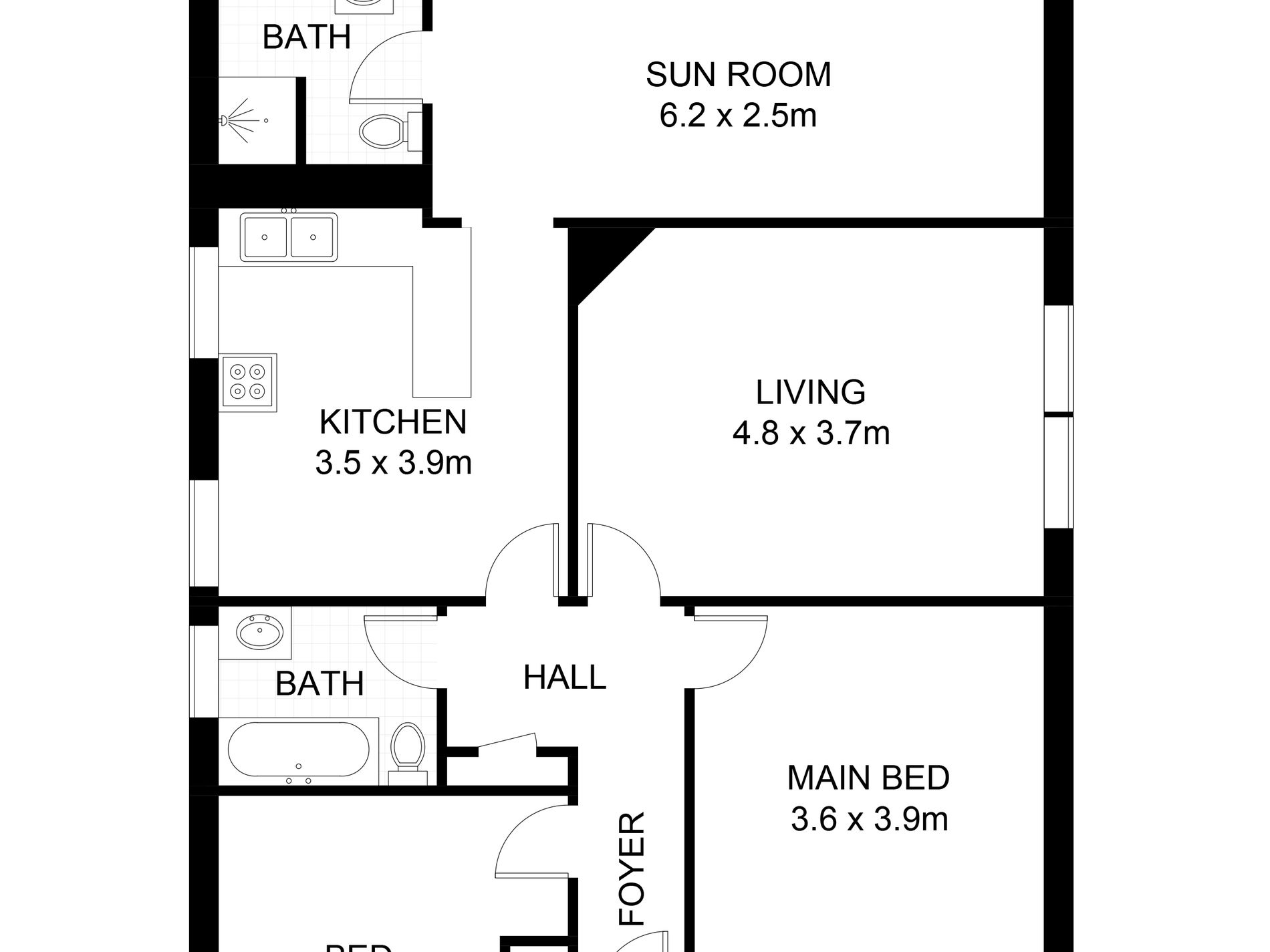 60 Journal Street, Nowra