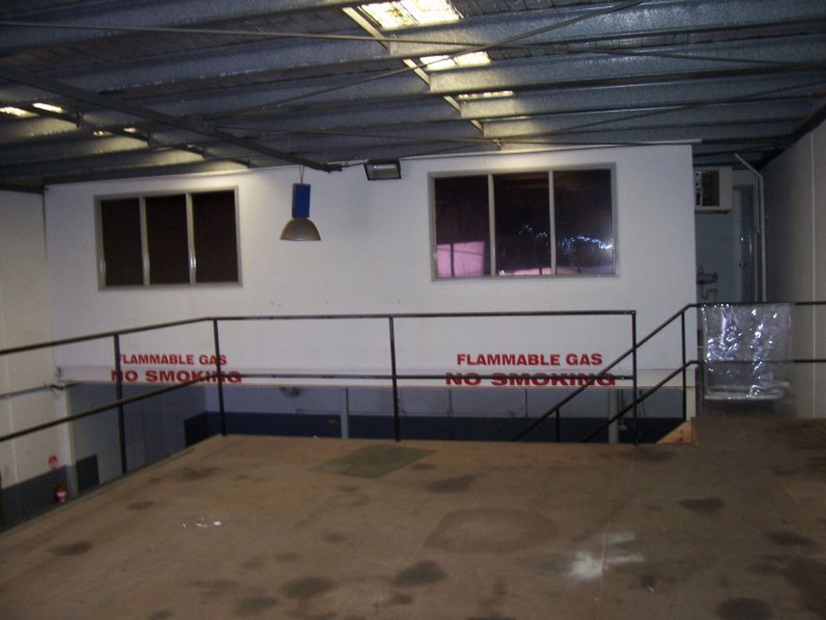gallery