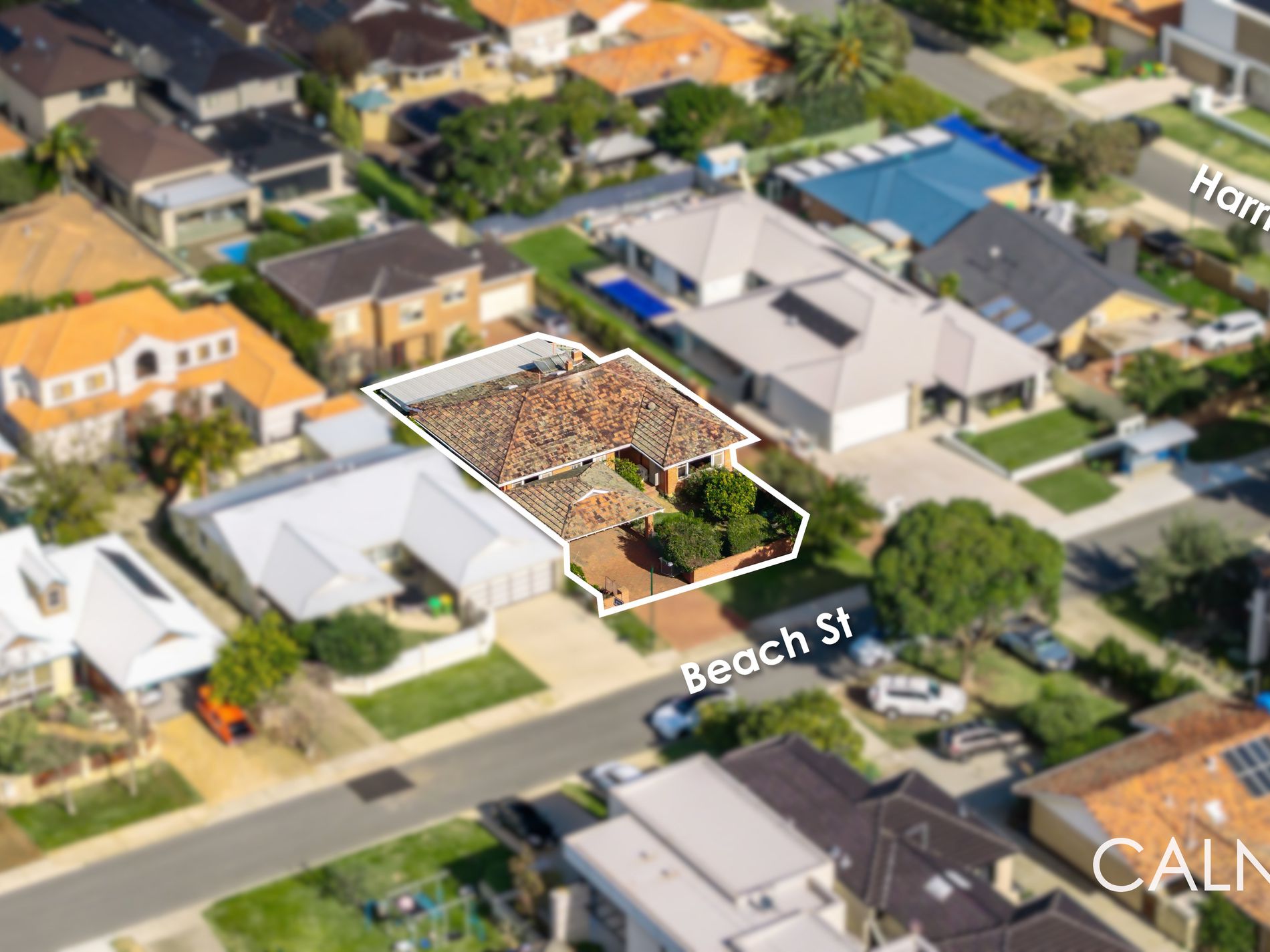 42 Beach Street, Bicton
