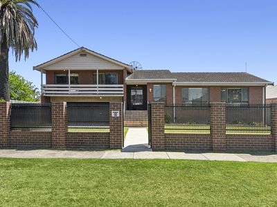 10 Lyons Street, Rye