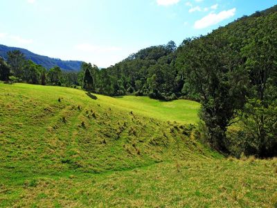 200 Green Valley Road, Kangaroo Valley