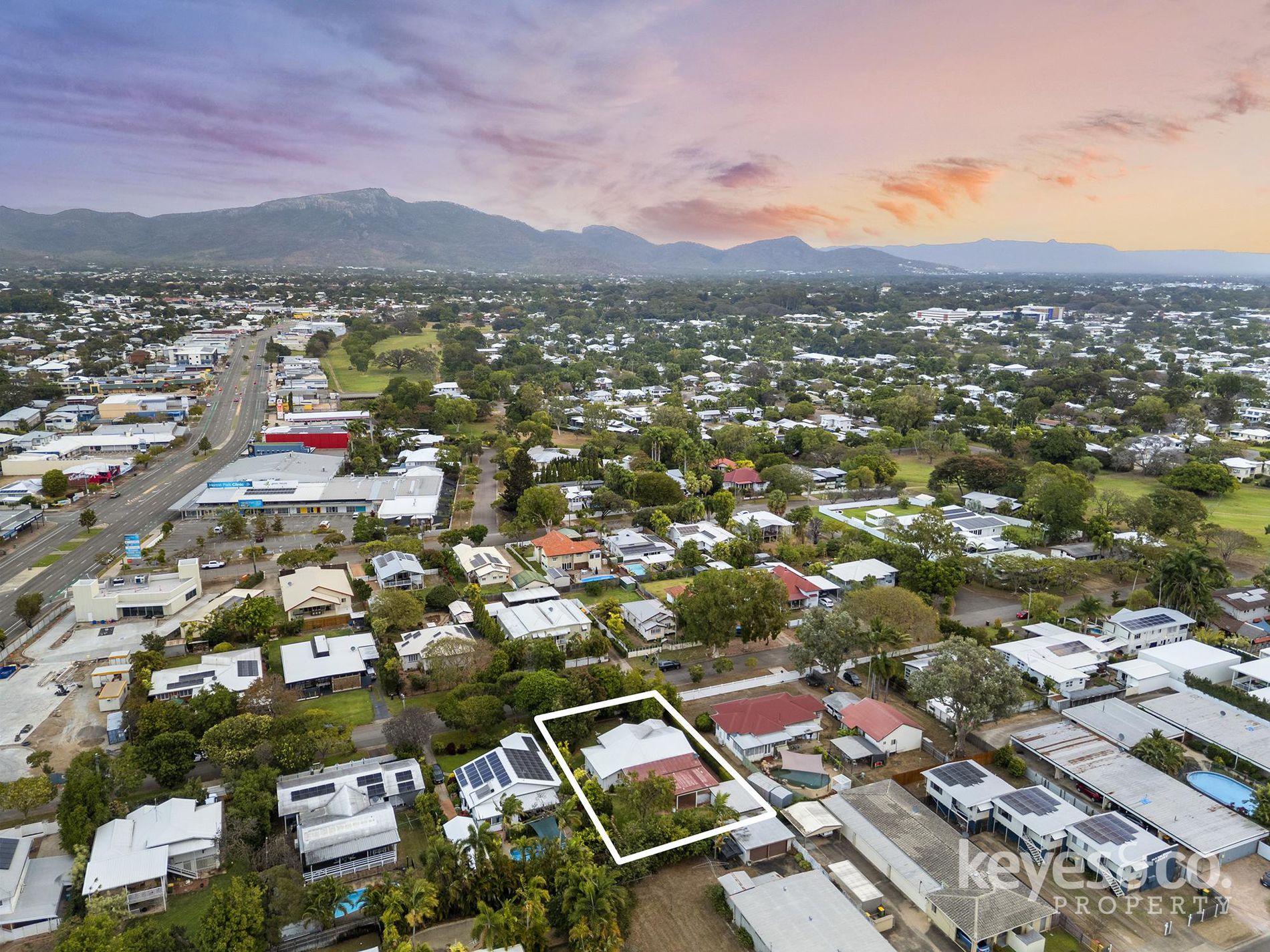 11 Kenilworth Avenue, Hyde Park