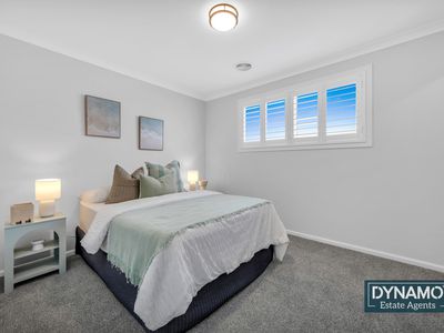8 Queensborough Road, Kalkallo