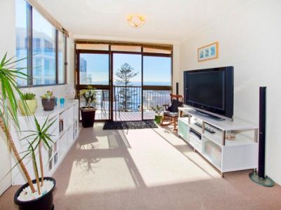 19 / 47 Corrimal  St, Wollongong