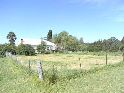 63 Pine Forest Road, Tomerong