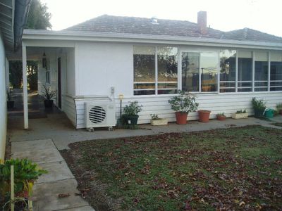 Bornemans Road, Leitchville