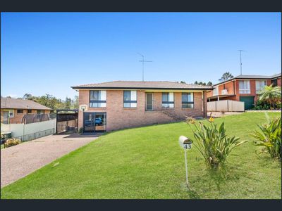 43 Elouera Crescent, Woodbine