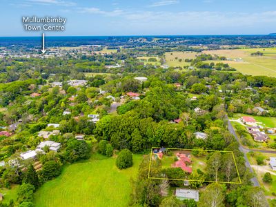 28 Left Bank Road, Mullumbimby