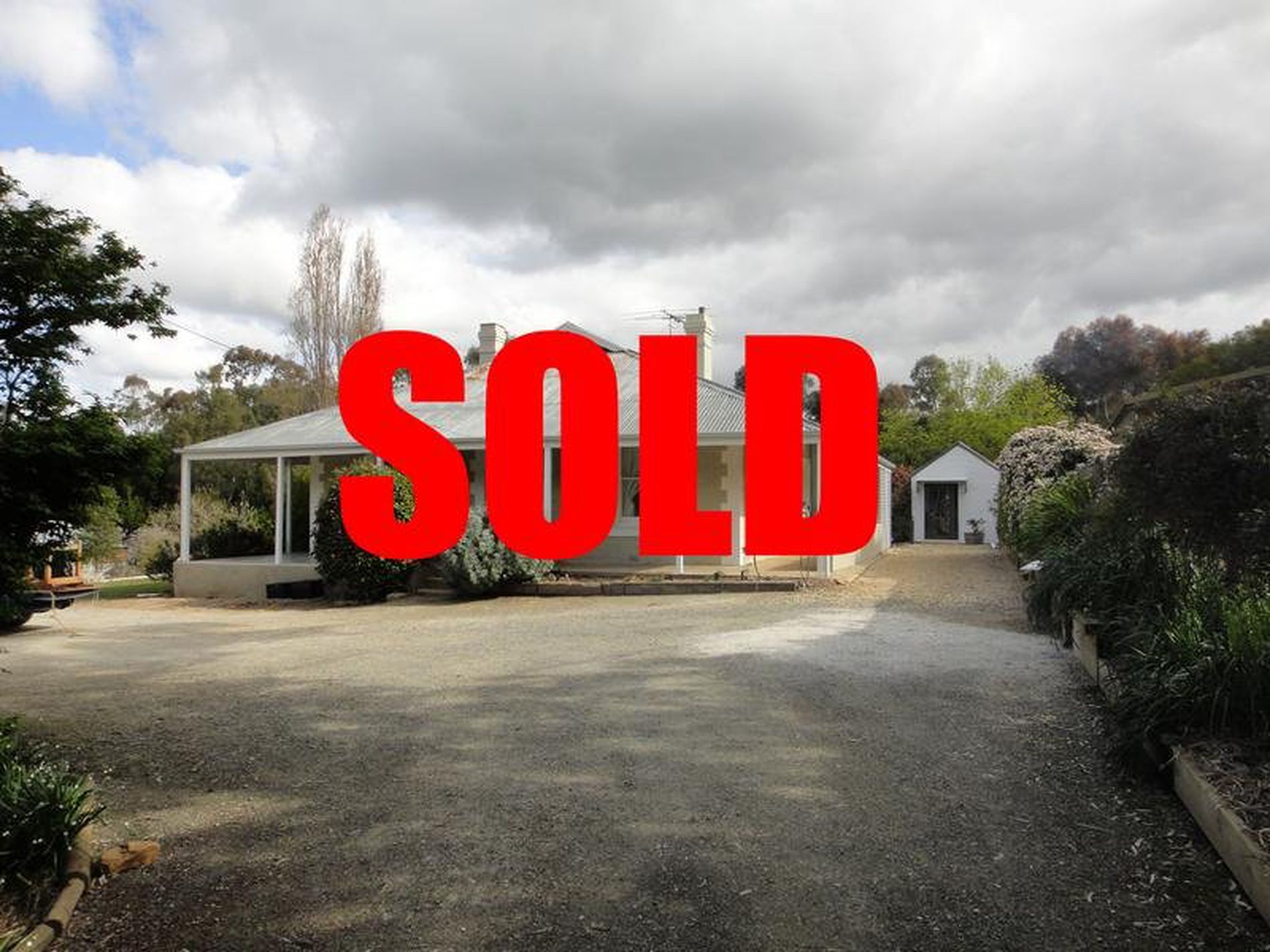 Kersbrook CE Property Group