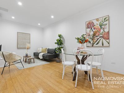 46B Medbury Road, Westminster