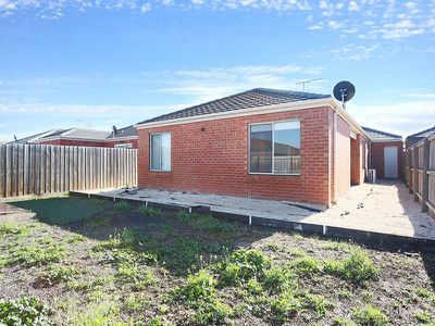 7 Fatham Drive, Wyndham Vale