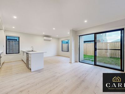 9 Middleborough Terrace, Clyde