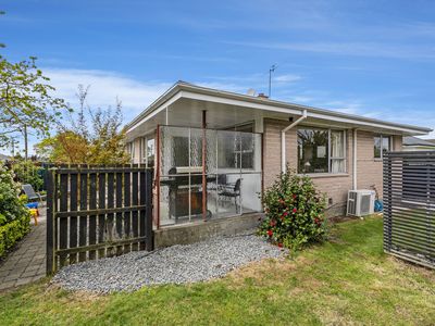 50 Nancy Avenue, Mairehau
