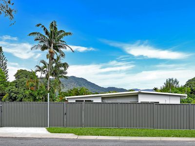25A Sperring St, Manunda