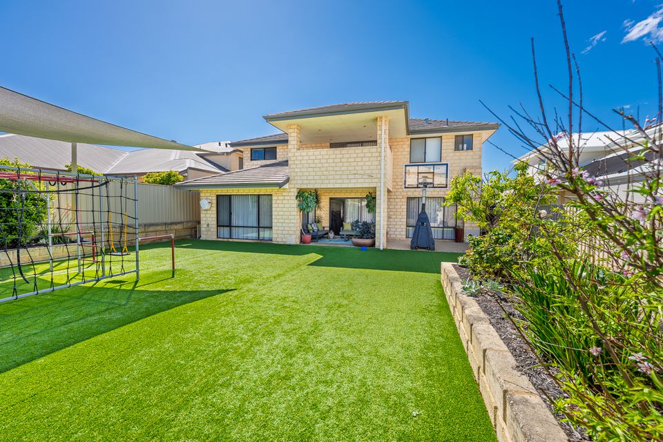 7 Turtles Bend, Secret Harbour