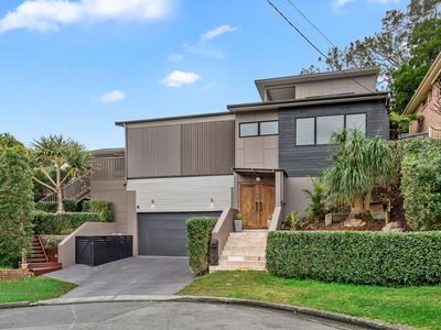 7 Bernhardt Close, Forster