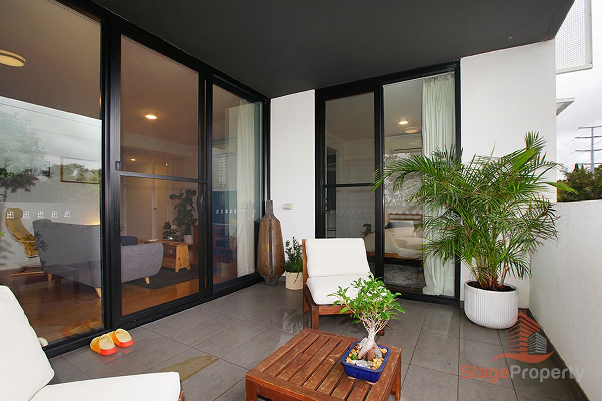 35 / 99 Palmerston Street, Perth
