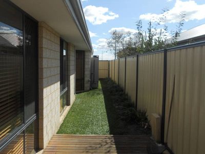 12 Vermillion Way, Success
