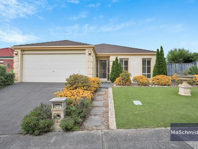 29 Highview Drive, South Morang