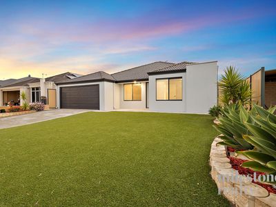 3 Canunda Way, Yanchep