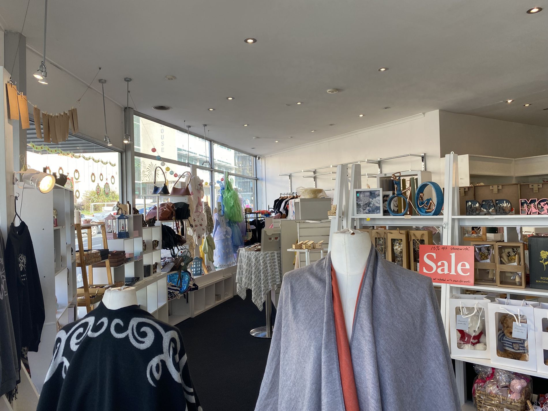 Shop 4, 126 Murray  Street, Hobart
