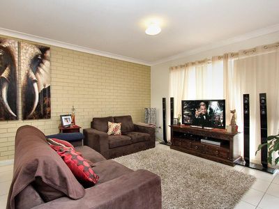 31 / 7 Chamberlain Avenue, Rochedale South