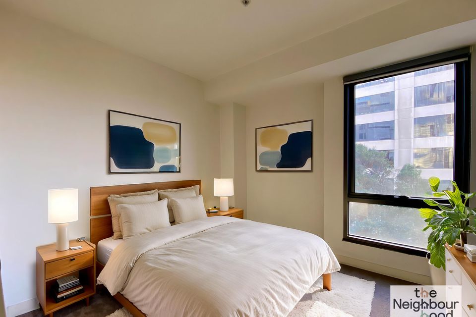 526 / 572 St Kilda Road, Melbourne