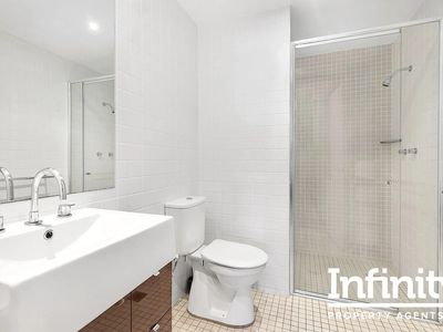 213 / 717 Anzac Parade, Maroubra