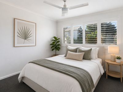 37 / 1 Poinsettia Court, Mooloolaba