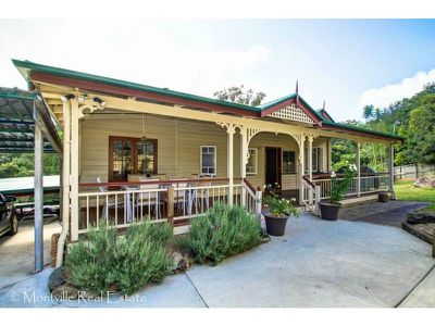 354-356 Diddillibah Road, Diddillibah