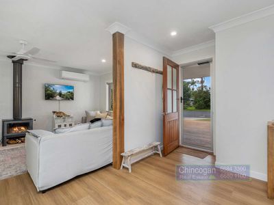 11 Grevillea Avenue, Mullumbimby