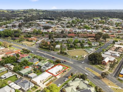 4A Goulburn Street, Seymour