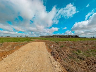 Lot 1, Hayes Lane, Kerang