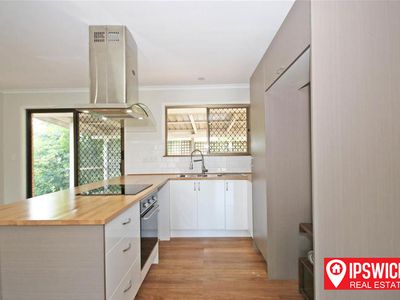 4 MORGAN STREET, Bellbird Park